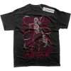 Muzan Kibutsuji Shirt, Demon Slayer Shirt, Anime Shirt, Graphic T-Shirt