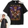 Pain - Nagato Uzumaki Shirt For Kids, Naruto Shirt For Kids, Anime Shirt For Kids, Vintage Tee For Kids