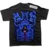 Madara Uchiha Shirt, Naruto Shirt, Anime Shirt, Graphic T-Shirt