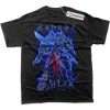 Madara Uchiha Shirt, Naruto Shirt, Anime Shirt, Graphic T-Shirt