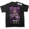 Mitsuri Kanroji Shirt, Demon Slayer Shirt, Anime Shirt, Graphic T-Shirt