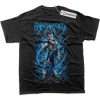 Vegeta Shirt, Dragon Ball Shirt, DBZ Shirt, Anime Shirt, Graphic Tee