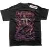 Donquixote Doflamingo Shirt, One Piece Shirt, Anime Shirt, Graphic T-Shirt