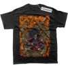 Madara Uchiha Shirt, Naruto Shirt, Anime Shirt, Graphic Tee
