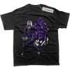 Leone Abbacchio Shirt, JoJo's Bizarre Adventure Shirt, Anime Shirt, Graphic T-Shirt