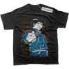 Roy Mustang Shirt, Fullmetal Alchemist Shirt, Anime Shirt, Graphic T-Shirt