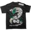Suguru Geto Shirt, Jujutsu Kaisen Shirt, Anime Shirt, Graphic T-Shirt