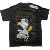 Suguru Geto Shirt, Jujutsu Kaisen Shirt, Anime Shirt, Graphic Tee