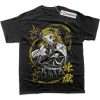 Kyojuro Rengoku Shirt, Demon Slayer Shirt, Anime Shirt, Graphic T-Shirt
