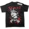 Souichi Tsujii Shirt, Junji Ito Collection Shirt, Anime Shirt, Graphic Tee