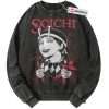 Souichi Tsujii Sweatshirt, Junji Ito Collection Sweatshirt, Anime Sweatshirt, Vintage Sweatshirt