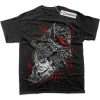 Guts Shirt, Berserk Shirt, Anime Shirt, Graphic T-Shirt