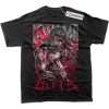 Guts Shirt, Berserk Shirt, Anime Shirt, Graphic Tee