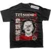 Tetsuo Shima Shirt, Akira Shirt, Anime Shirt, Graphic Tee