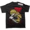 Thorfinn Shirt, Vinland Saga Shirt, Anime Shirt, Graphic T-Shirt