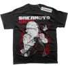 Taro Sakamoto Shirt, Sakamoto Days Shirt, Anime Shirt, Graphic Tee