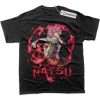 Natsu Dragneel Shirt, Fairy Tail Shirt, Anime Shirt, Graphic Tee