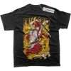 Erza Scarlet Shirt, Fairy Tail Shirt, Anime Shirt, Graphic T-Shirt