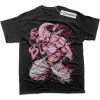 Majin Buu Shirt, Dragon Ball Shirt, Anime Shirt, Graphic T-Shirt