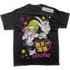 Marin Kitagawa Shirt, My Dress-Up Darling Shirt, Anime Shirt, Graphic T-Shirt