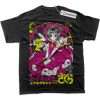 Sakura Kinomoto Shirt, Cardcaptor Sakura Shirt, Anime Shirt, Graphic T-Shirt