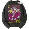 Sakura Kinomoto Sweatshirt, Cardcaptor Sakura Sweatshirt, Anime Sweatshirt, Vintage Sweatshirt