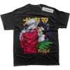 Kagome Higurashi Shirt, Inuyasha Shirt, Anime Shirt, Graphic Tee
