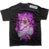 Majin Buu Shirt, Dragon Ball Shirt, Anime Shirt, Graphic T-Shirt