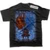 Madara Uchiha Shirt, Naruto Shirt, Anime Shirt, Graphic T-Shirt