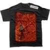 Itachi Uchiha Shirt, Naruto Shirt, Anime Shirt, Graphic T-Shirt