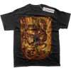 Son Goku JJ4 Shirt, Dragon Ball Shirt, Anime Shirt, Graphic T-Shirt