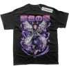 Shinobu Kocho Shirt, Demon Slayer Shirt, Anime Shirt, Graphic Tee