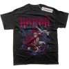 Akaza Shirt, Demon Slayer Shirt, Anime Shirt, Graphic T-Shirt