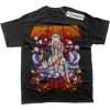 Yamato Shirt, One Piece Shirt, Anime Shirt, Graphic T-Shirt