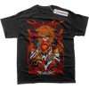 Asuka Langley Soryu Shirt, Neon Genesis Evangelion Shirt, Anime Shirt, Graphic Tee