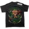 Roronoa Zoro Shirt, One Piece Shirt, Anime Shirt, Graphic Tee