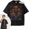 Skull Pain - Nagato Uzumaki Shirt For Kids, Naruto Shirt For Kids, Anime Shirt For Kids, Vintage T-Shirt For Kids