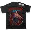 Aoi Todo Shirt, Jujutsu Kaisen Shirt, Anime Shirt, Graphic T-Shirt