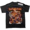 Naruto Uzumaki Shirt, Anime Shirt, Graphic T-Shirt