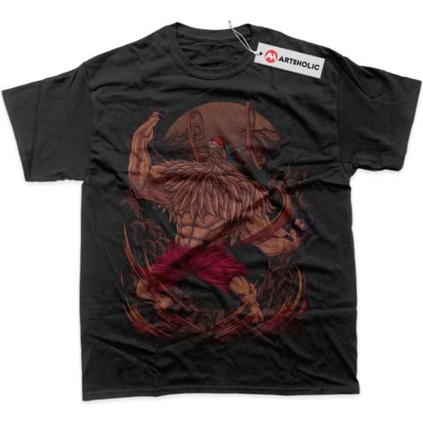 Tony Tony Chopper Shirt, One Piece Shirt, Anime Shirt, Graphic T-Shirt