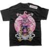 Majin Buu Shirt, Dragon Ball Shirt, Anime Shirt, Graphic Tee