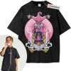 Majin Buu Shirt For Kids, Dragon Ball Shirt For Kids, Anime Shirt For Kids, Vintage Tee For Kids