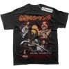 Shanks Shirt, One Piece Shirt, Anime Shirt, Graphic Tee