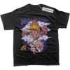 Momonosuke vs Luffy Shirt, One Piece Shirt, Anime Shirt, Graphic T-Shirt