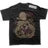 Gaara Shirt, Naruto Shirt, Anime Shirt, Graphic T-Shirt