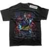 Suguru Geto Shirt, Jujutsu Kaisen Shirt, Anime Shirt, Graphic Tee