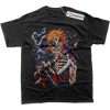 Skeleton Pain - Nagato Uzumaki Shirt, Naruto Shirt, Anime Shirt, Graphic T-Shirt
