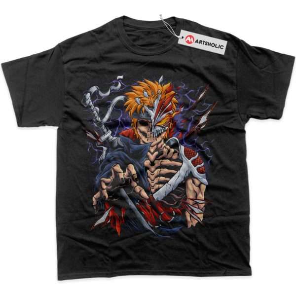 Skeleton Pain - Nagato Uzumaki Shirt, Naruto Shirt, Anime Shirt, Graphic T-Shirt