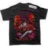 Hellsing Shirt, Anime Shirt, Graphic T-Shirt
