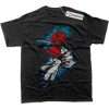 Himura Kenshin Shirt, Rurouni Kenshin Shirt, Anime Shirt, Graphic T-Shirt